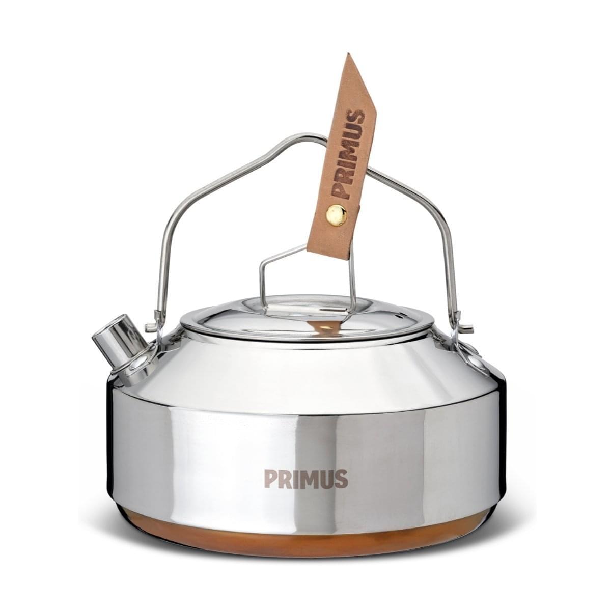 Primus CampFire Kettle RVS Pan 0,9L