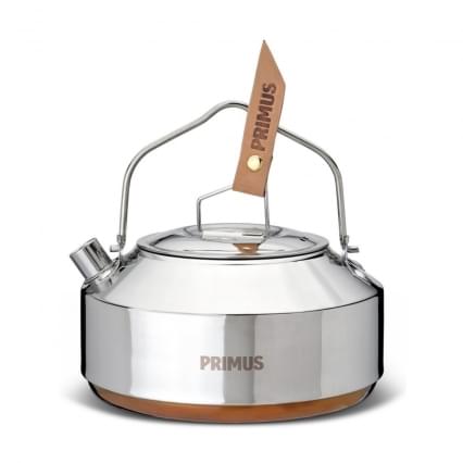 Primus CampFire Kettle RVS Pan 0,9L 