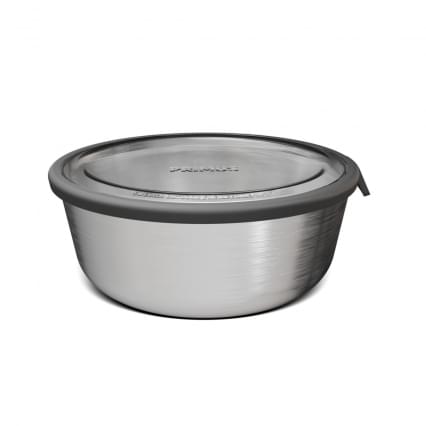 Primus RVS Prepping Bowl met Deksel 0,6L