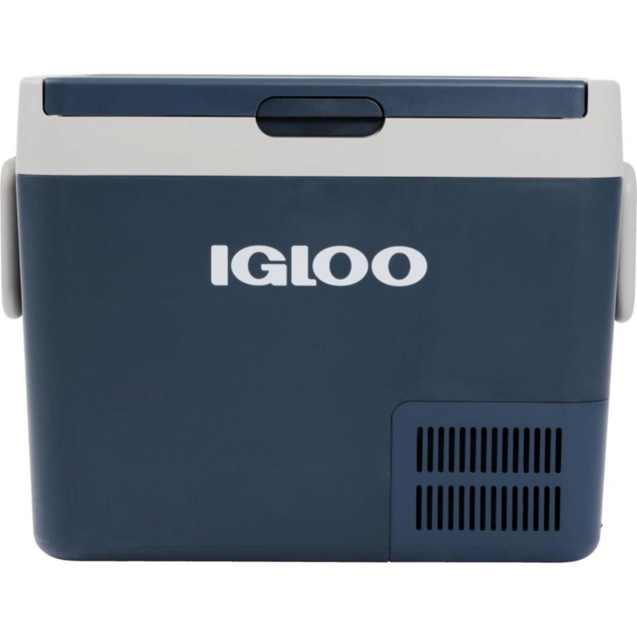 Igloo ICF40 Compressor Koelbox