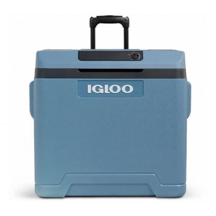 Igloo IE42 ACDC Thermo-Elektrische Koelbox