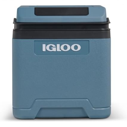 Igloo IE27 ACDC Thermo-Elektrische Koelbox 