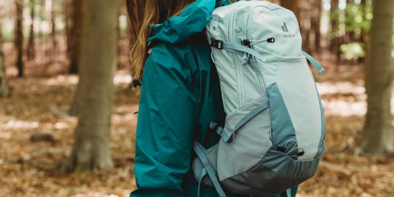 Lichtgewicht kamperen in 10 stappen