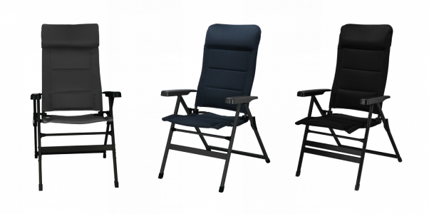 Top 8 kampeerstoelen van 2021