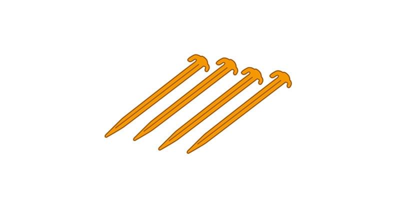 Tips & Tricks: Tenten