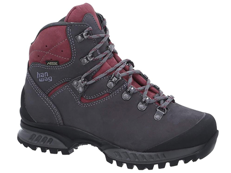 De top 10 wandelschoenen van 2021