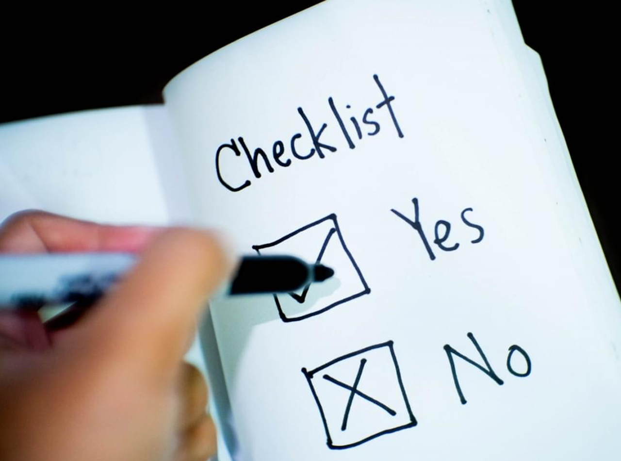 5 tips om de auto in te pakken