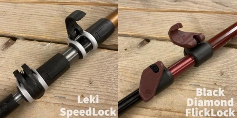 Hoe en wat: Wandelstokken 