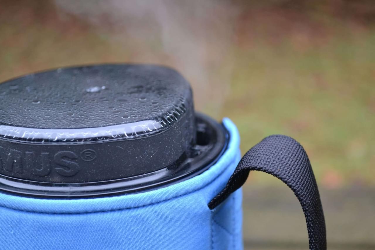 Review Primus Lite+
