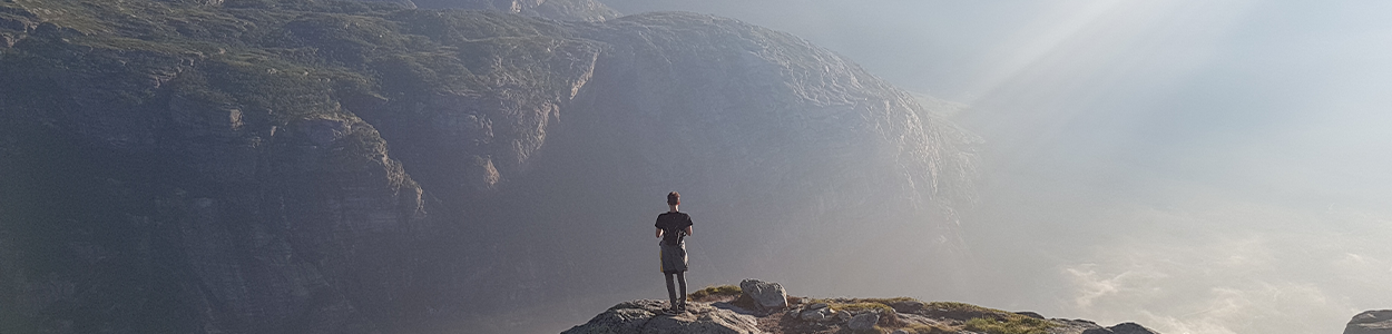 Bart zijn tips over Noorwegen