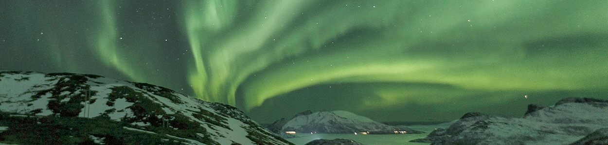 Bart zijn tips over Noorwegen