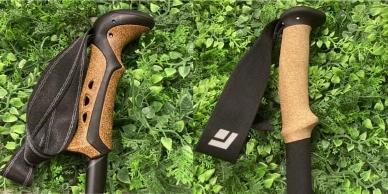 Hoe en wat: Wandelstokken 