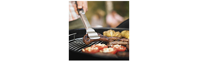Tips & Tricks: Barbecues