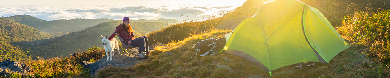 Waar moet je op letten bij het kopen van een campingstoel?