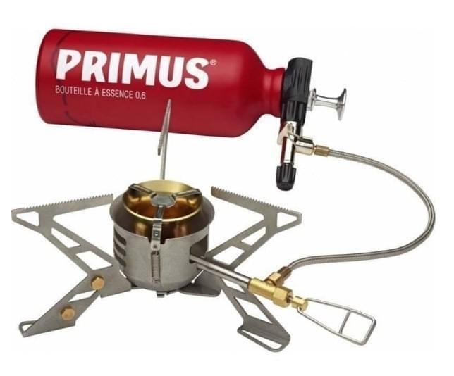 Wanneer gebruik je welke (gas)brander