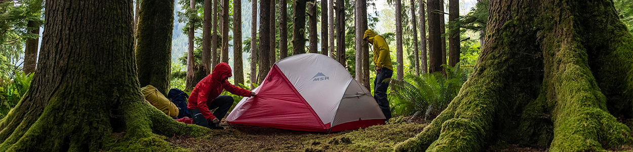 De 6 beste lichtgewicht tenten van 2021 