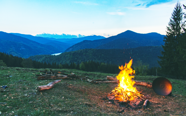 De 5 leukste camping activiteiten