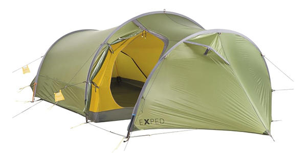 De 6 beste lichtgewicht tenten van 2021 