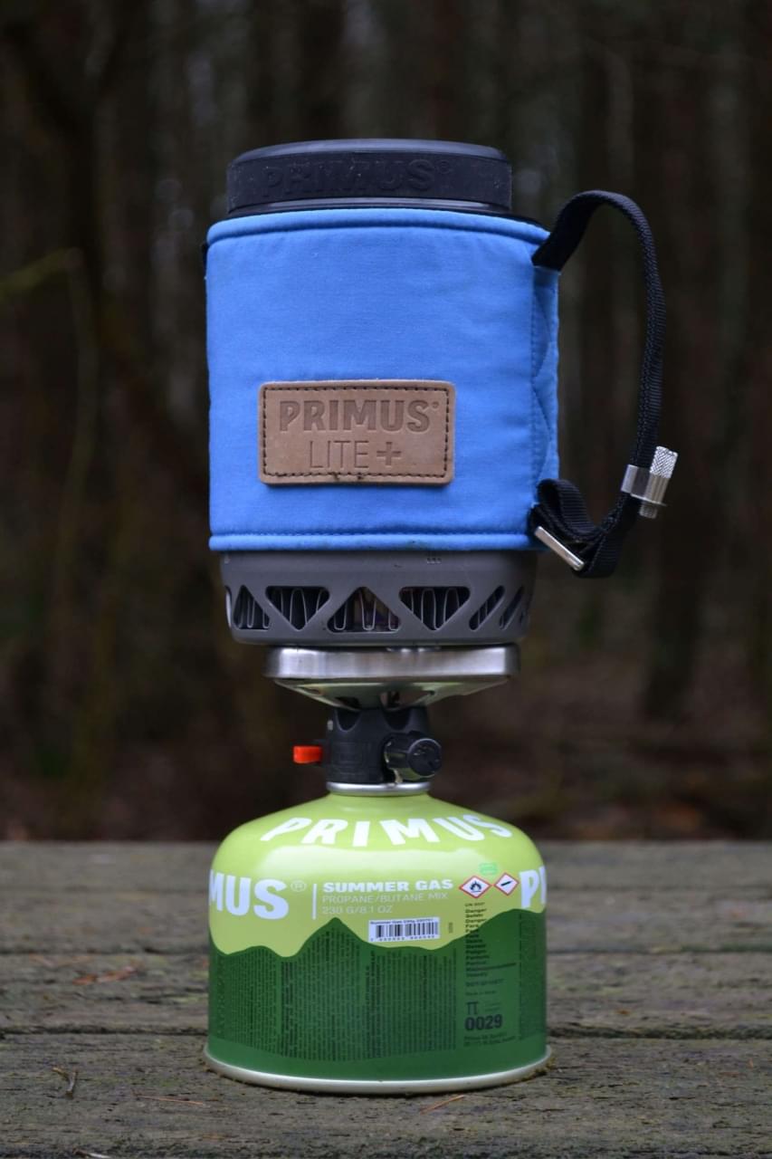 Review Primus Lite+