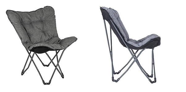 Top 8 kampeerstoelen van 2021