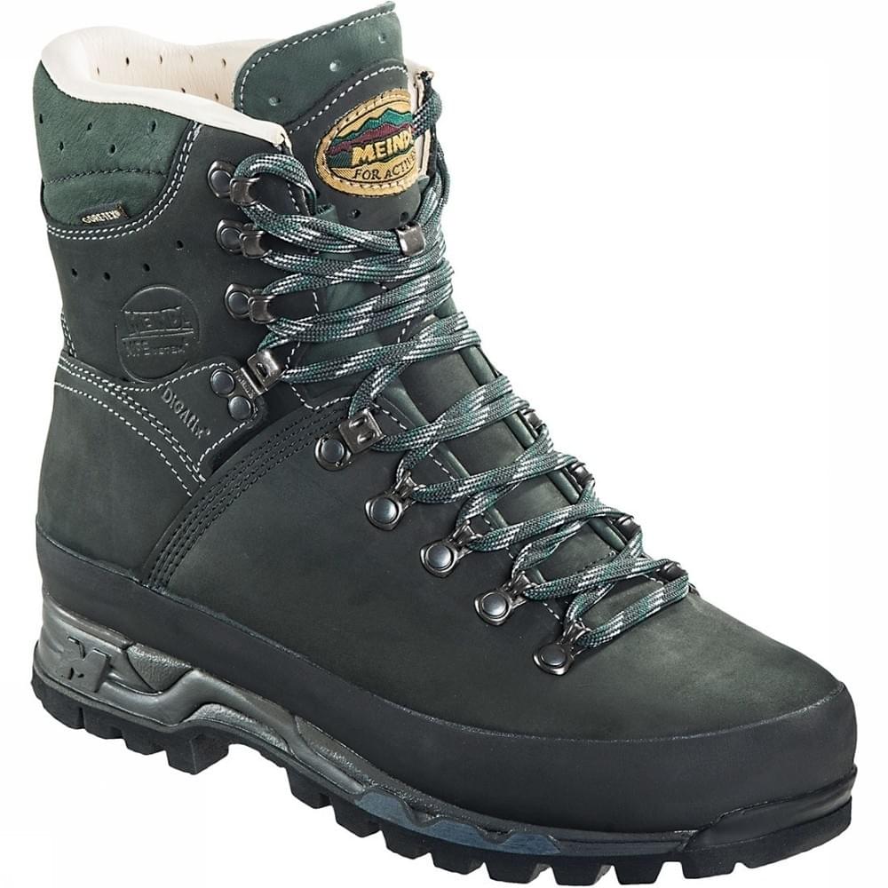 5x Wandelschoenen voor heren