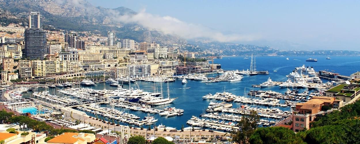 Milieusticker Frankrijk