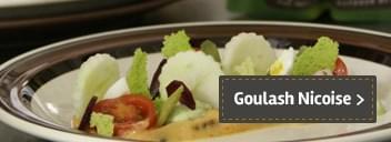 Culinair met Adventure Food