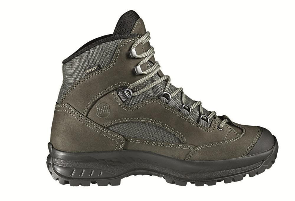 5x Wandelschoenen voor heren