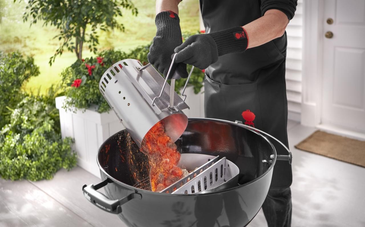 Tips & Tricks: Barbecues