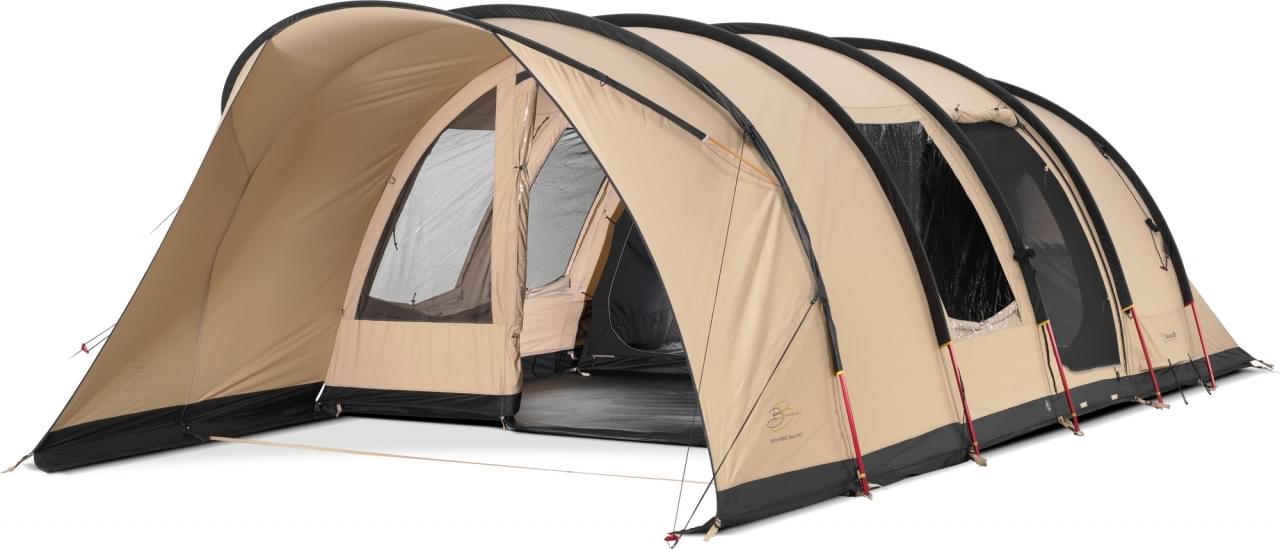 De beste tenten van 2022