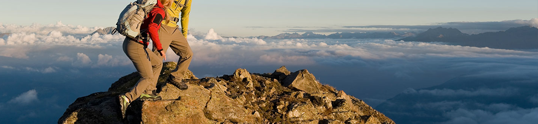 De top 10 wandelschoenen van 2021
