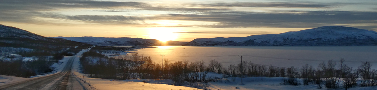 Bart zijn tips over Noorwegen