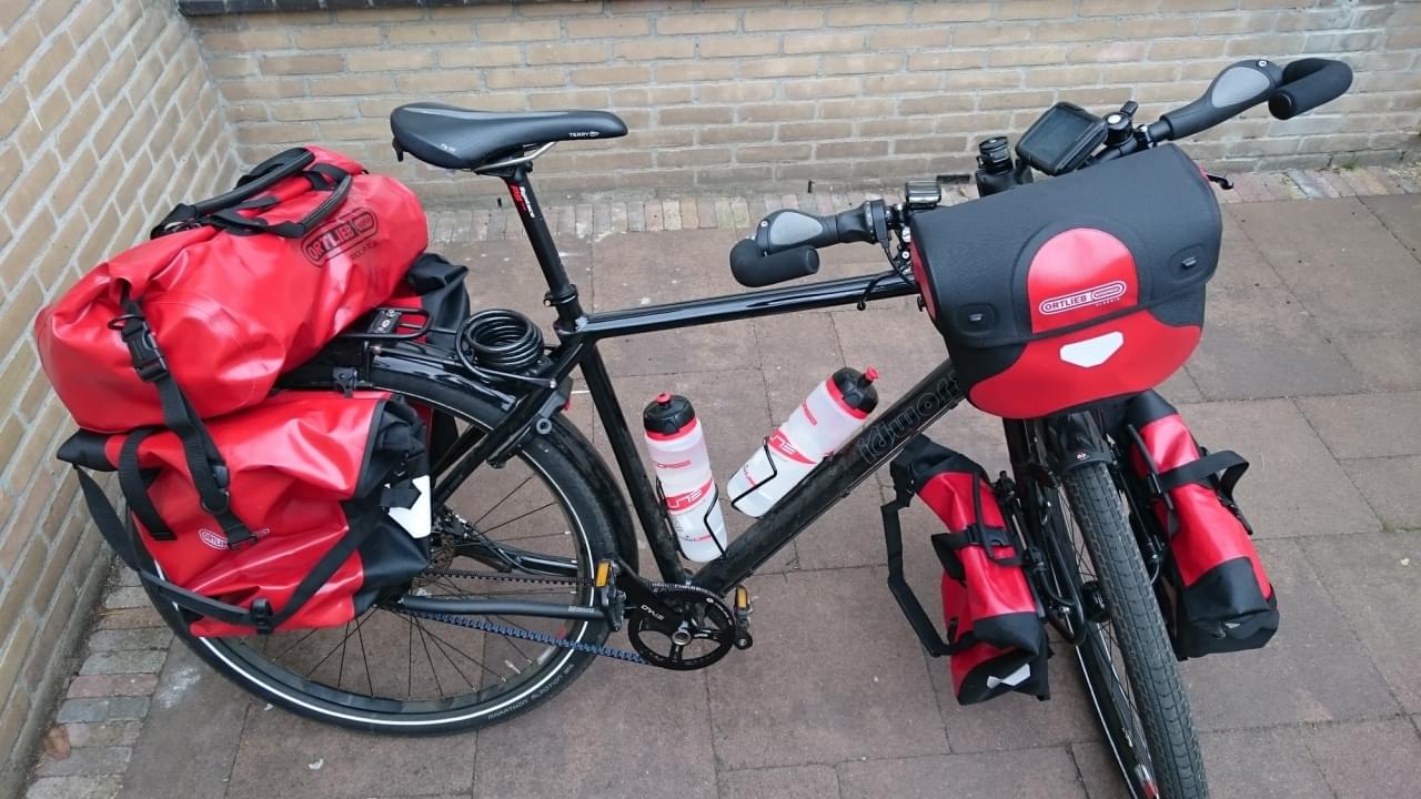 Waar let je op bij de aanschaf van fietstassen!