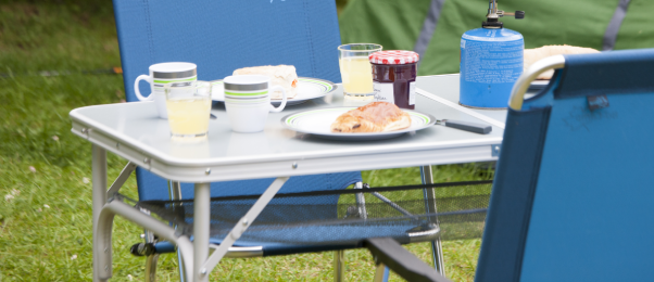 Meest gemaakte fouten bij de aanschaf van een campingtafel