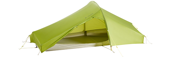 De 6 beste lichtgewicht tenten van 2021 