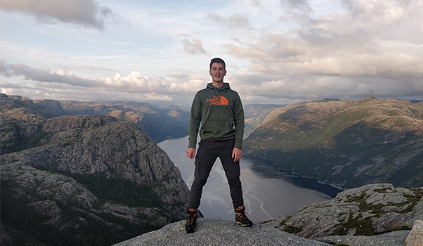 8 Bezienswaardigheden in Noorwegen