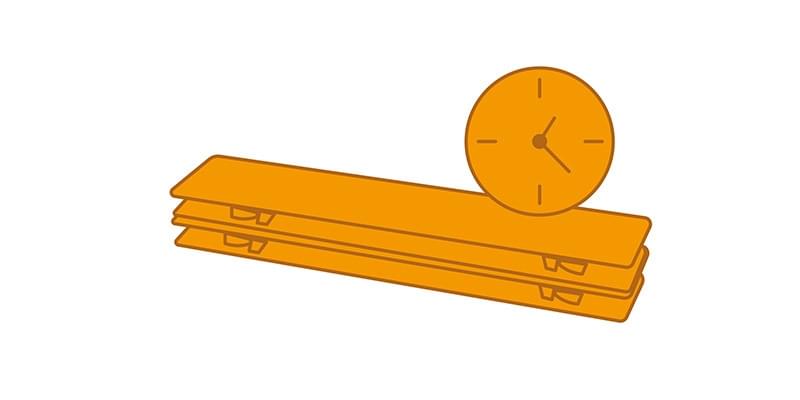 Tips & Tricks: Campingtafels