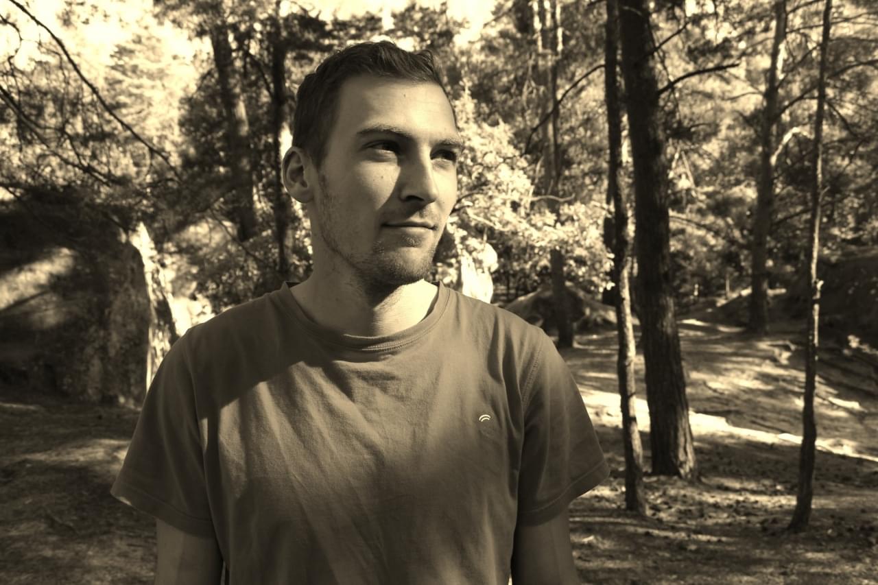 Resiverhaal - Boulderen in Fontainebleau