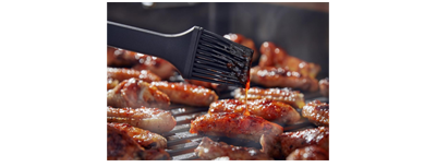 Tips & Tricks: Barbecues