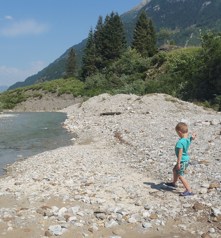 Kampeeravontuur - Zomervakantie met de camper deel I