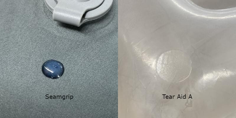 Hoe en wat: Campingkussens 