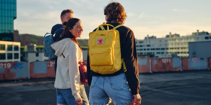 Op pad met een travel guide
