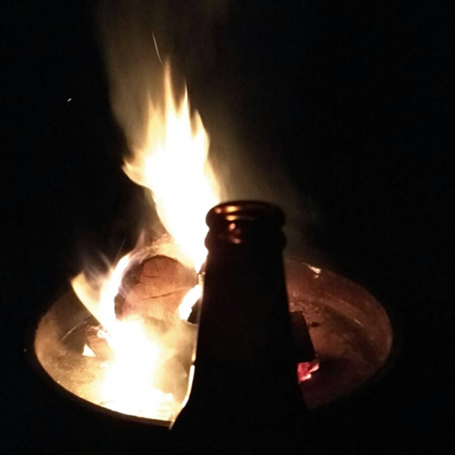 Resiverhaal - Boulderen in Fontainebleau