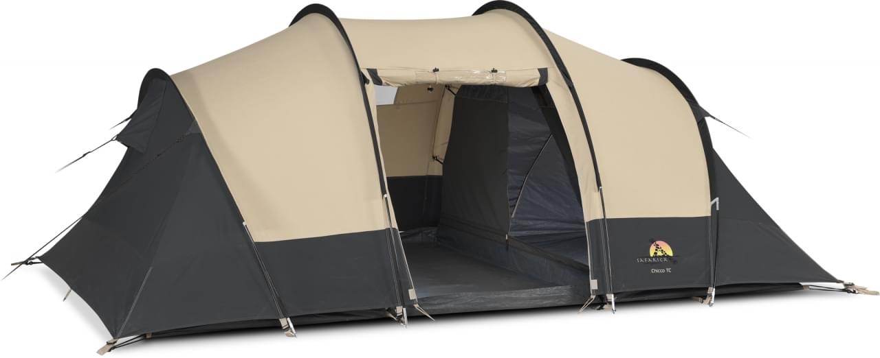 De beste tenten van 2022