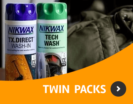 Slaapzak wassen, hoe doe je dat?