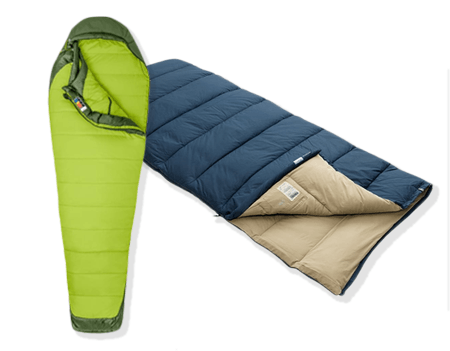 Slaapzak wassen, hoe doe je dat?