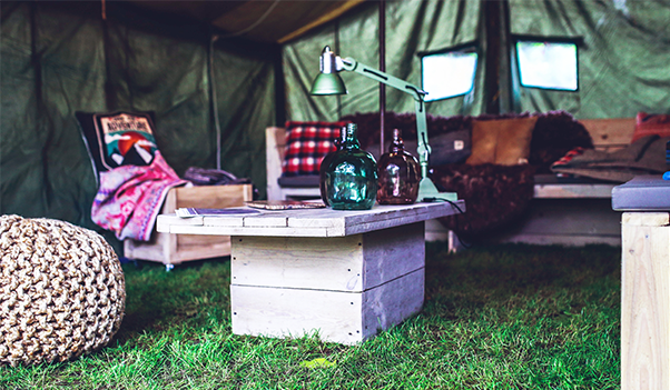 De voordelen van een seizoensplek