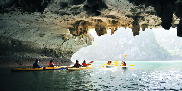 De 5 leukste camping activiteiten