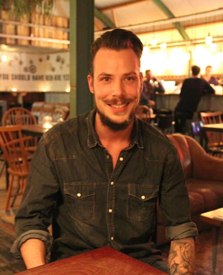 Culinair met Adventure Food