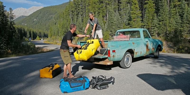 Bereid je vakantie goed voor 